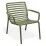Scaun Nardi Doga Relax, Agave