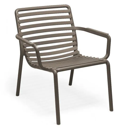 Scaun Nardi Doga Relax, Tabacco