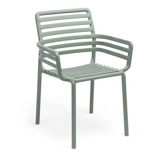 Scaun Nardi Doga Armchair, Menta