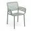 Scaun Nardi Doga Armchair, Menta