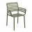 Scaun Nardi Doga Armchair, Agave