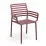Scaun Nardi Doga Armchair, Marsala