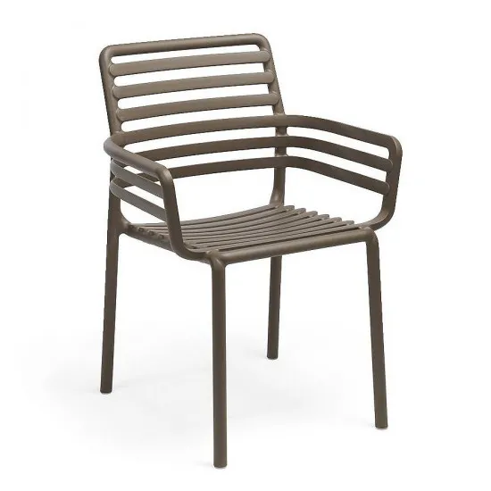 Scaun Nardi Doga Armchair, Tabacco