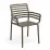Scaun Nardi Doga Armchair, Tabacco