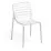 Стул Nardi Doga Bistrot, Bianco