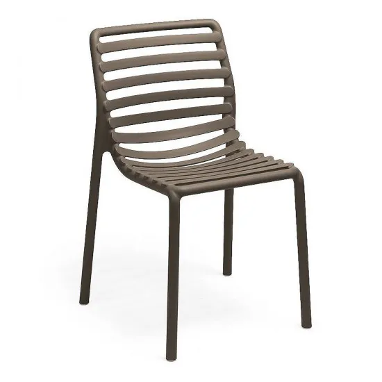 Scaun Nardi Doga Bistrot, Tabacco