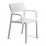 Стул Nardi Trill Armchair, Bianco