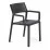 Scaun Nardi Trill Armchair, Antracite