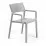 Scaun Nardi Trill Armchair, Grigio