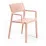 Scaun Nardi Trill Armchair, Rosa Bouquet