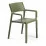 Scaun Nardi Trill Armchair, Agave