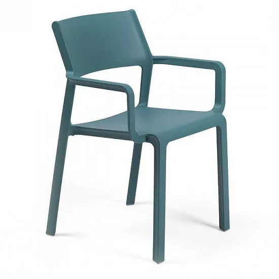 Стул Nardi Trill Armchair, Ottanio