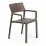 Scaun Nardi Trill Armchair, Tabacco