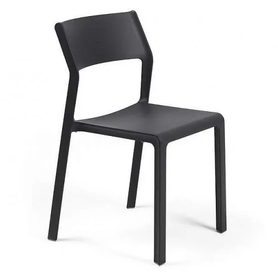 Стул Nardi Trill Bistrot, Antracite