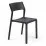 Стул Nardi Trill Bistrot, Antracite