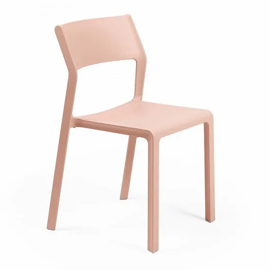 Стул Nardi Trill Bistrot, Rosa Bouquet