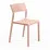 Стул Nardi Trill Bistrot, Rosa Bouquet
