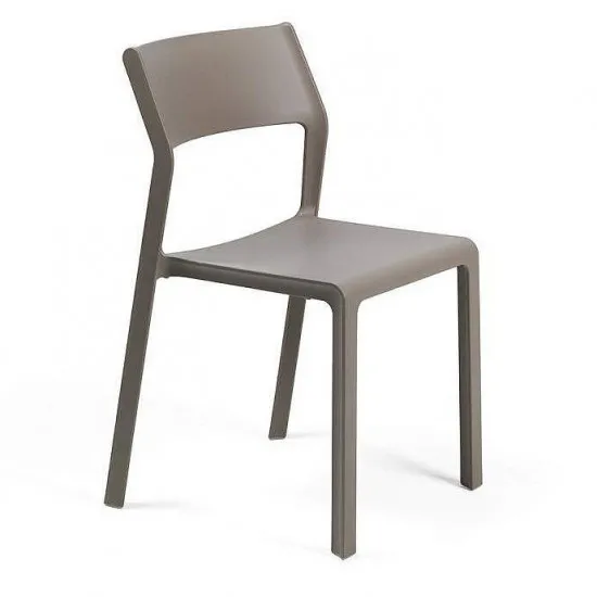 Scaun Nardi Trill Bistrot, Tortora