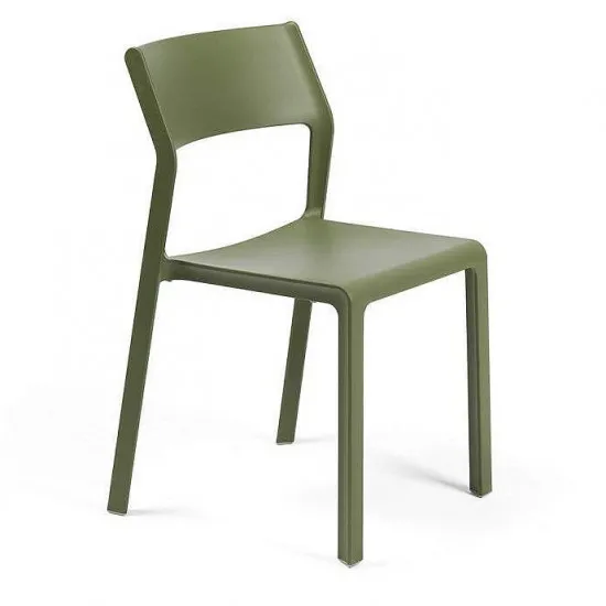 Scaun Nardi Trill Bistrot, Agave