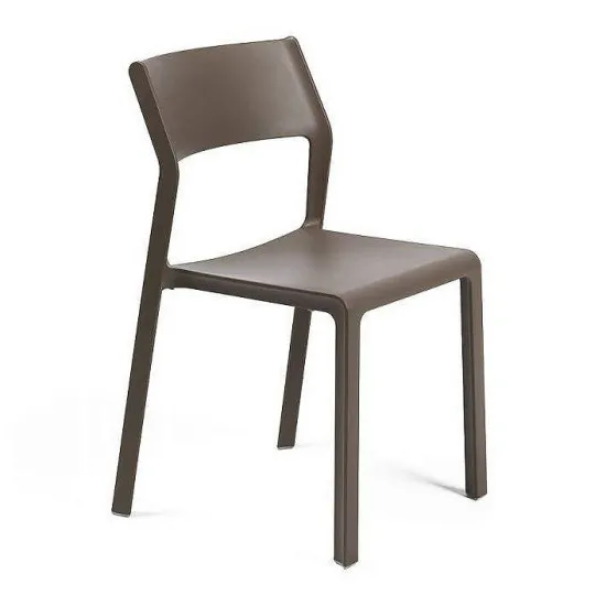 Scaun Nardi Trill Bistrot, Tabacco