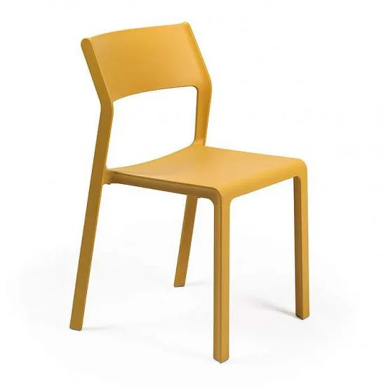 Scaun Nardi Trill Bistrot, Senape