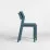 Scaun Nardi Trill Bistrot, Senape