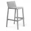 Стул Nardi Trill Stool, Grigio