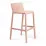 Scaun Nardi Trill Stool, Rosa Bouquet
