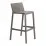 Стул Nardi Trill Stool, Tortora