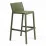 Scaun Nardi Trill Stool, Agave