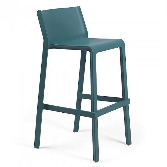 Стул Nardi Trill Stool, Ottanio
