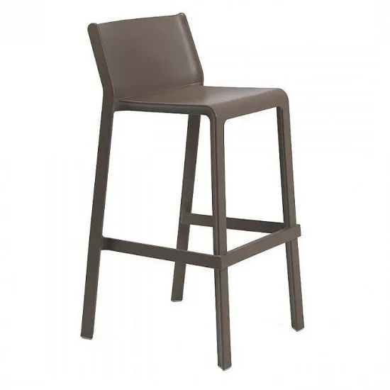Стул Nardi Trill Stool, Tabacco