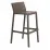 Стул Nardi Trill Stool, Tabacco