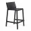 Стул Nardi Trill Stool Mini, Antracite