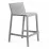 Scaun Nardi Trill Stool Mini, Grigio