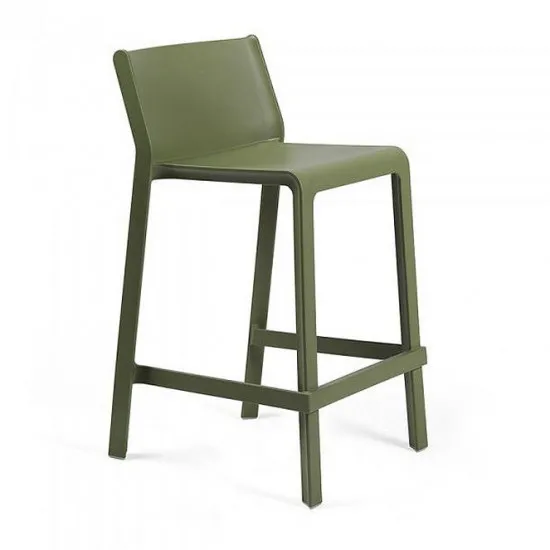 Стул Nardi Trill Stool Mini, Agave