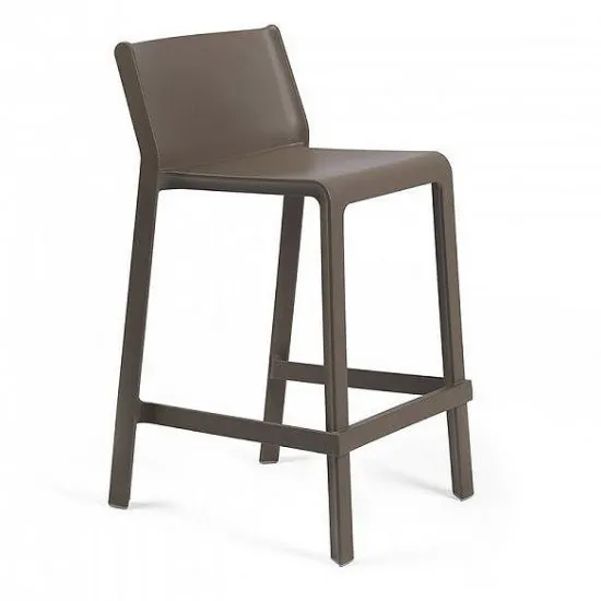 Scaun Nardi Trill Stool Mini, Tabacco
