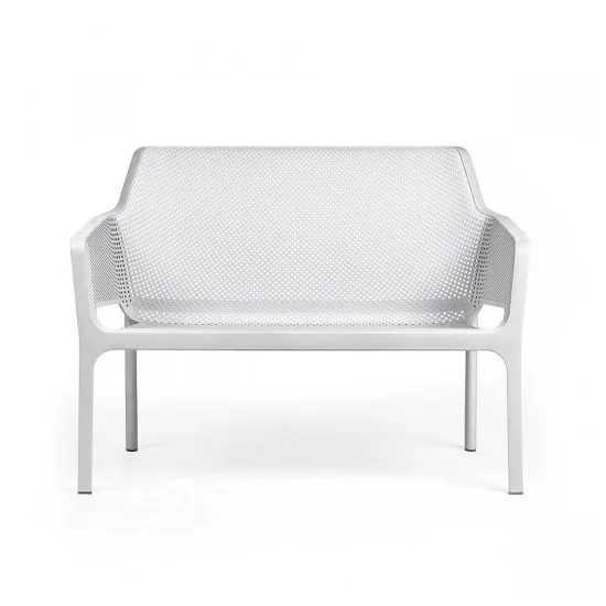 Canapea Nardi Net Bench 40338.00.000 Bianco