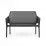 Canapea Nardi Net Bench 40338.02.000 Antracite