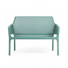 Садовый диван Nardi Net Bench 40338.04.000 Salice Садовый диван Nardi Net Bench 40338.04.000 Salice