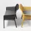 Canapea Nardi Net Bench 40338.04.000 Salice