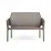 Canapea Nardi Net Bench 40338.10.000 Tortora