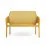 Canapea Nardi Net Bench 40338.56.000 Senape