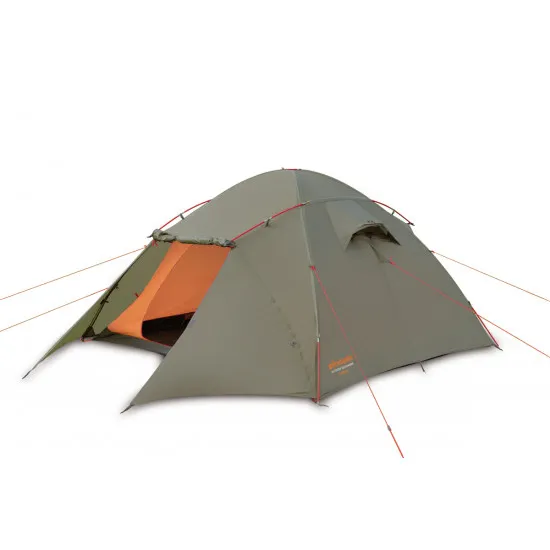 Ð?алаÑ?ка Pinguin Taifun 3 Khaki