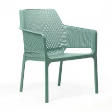Кресло для сада Nardi Net Relax 40327.04.000 Salice Кресло для сада Nardi Net Relax 40327.04.000 Salice