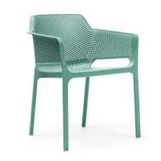 Кресло для сада Nardi Net 40326.04.000.06 Salice Кресло для сада Nardi Net 40326.04.000.06 Salice