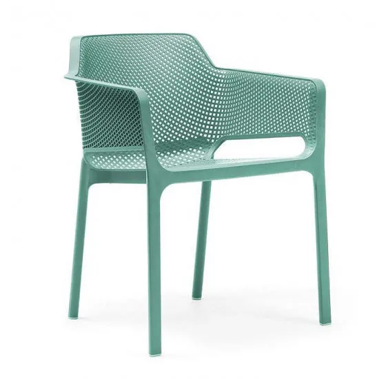 Кресло для сада Nardi Net 40326.04.000.06 Salice