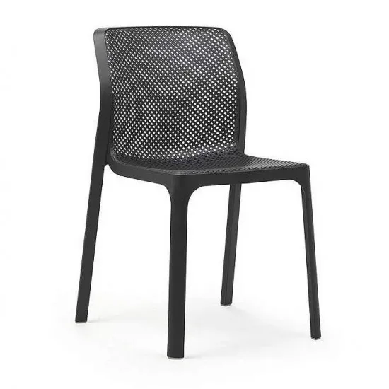 Стул Nardi Bit, Antracite