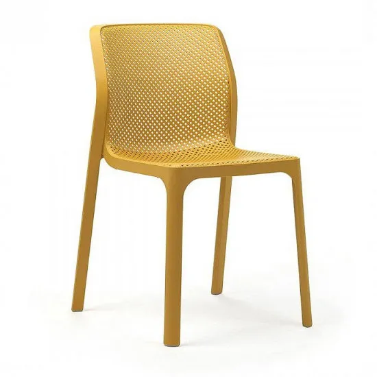 Стул Nardi Bit, Senape
