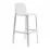 Scaun Nardi Net Stool, Bianco